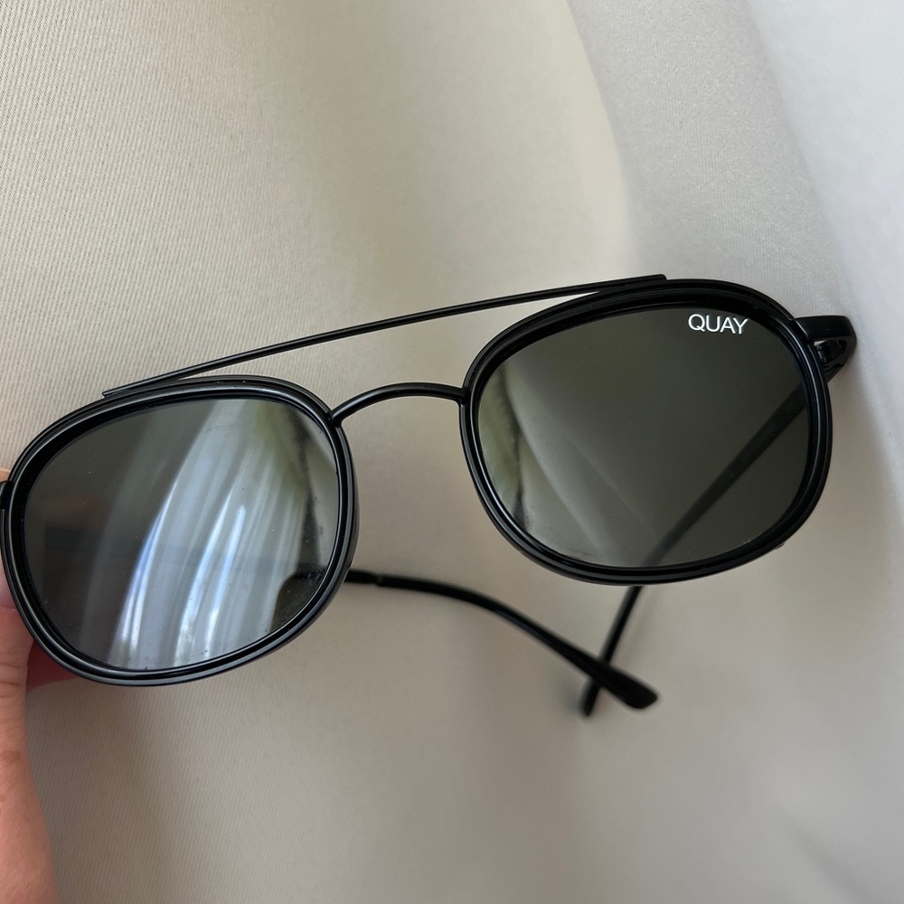 Quay sunglasses